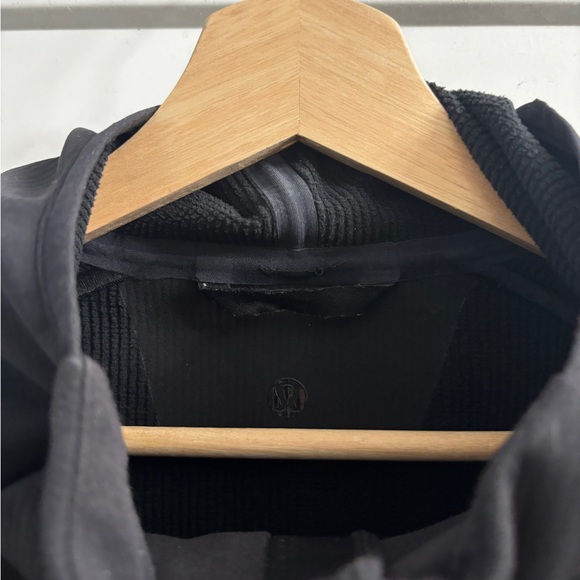 Lululemon Waterproof Jacket - Picture 3 of 4